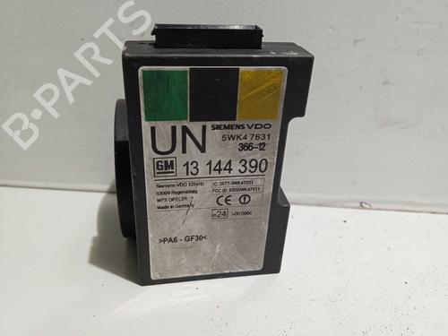 Antenne/Base OPEL COMBO Box Body/MPV 1.3 CDTI 16V (69 hp) 18986404