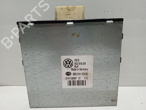 electronic-module-vw-golf-vi-5k1-16-tdi-1k0919041-2008-2009-2010-2011-2012-2013-2014-19009957 main image