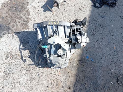 Gearbox NISSAN TIIDA Hatchback (C11) 1.5 dCi | BP36701411M3 - Image 2