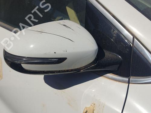 Right rear window motor KIA SPORTAGE IV (QL, QLE) 1.6 GDI | BP31110005E22 