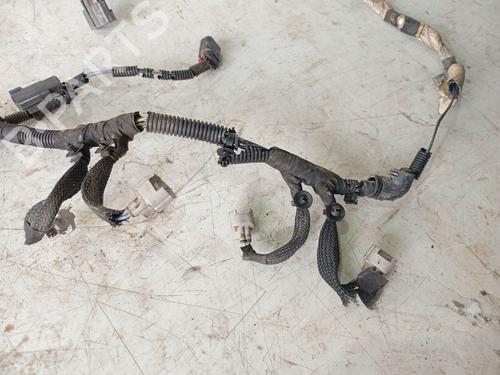 Wiring harness FORD TRANSIT Van (FA_ _) 2.2 TDCi | BP31102608E16 