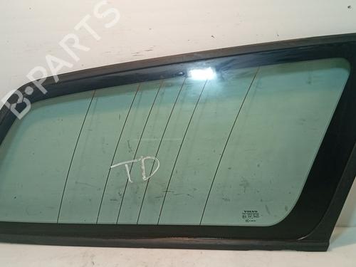 Used Rear right quarter glass Rear right quarter glass VOLVO V50 (545) 2.0 D (136 hp) 33986650 33986650