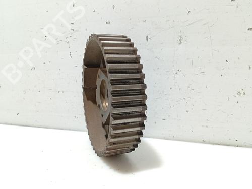 Remskive PEUGEOT 406 (8B) | BP31100372M122