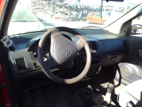 Ratt HYUNDAI GETZ (TB)  | BP19002203C49 
