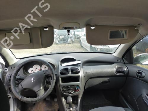 Modulo electronico PEUGEOT 206 Hatchback (2A/C) 1.4 HDi eco 70 | BP31110474M83 