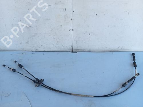 Used Cable FORD FOCUS II (DA_, HCP, DP) 1.6 (100 hp) 33122823