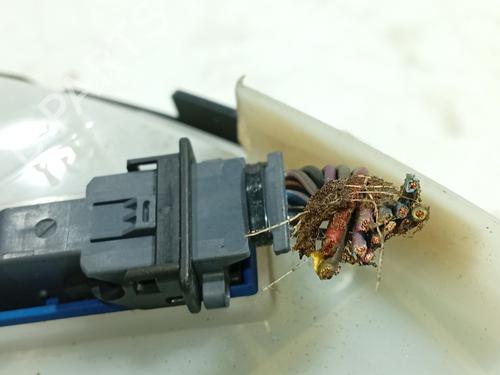 Control unit OPEL ASTRA J (P10) 1.6 (68) | BP33282724M11  - Image 9