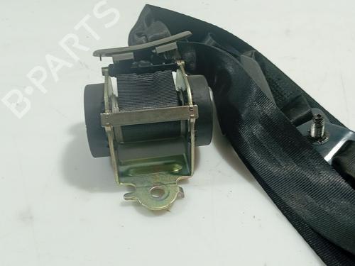 Rear center seatbelt DACIA LOGAN (LS_) 1.5 dCi (LS0W) | BP37605828I27 - Image 6
