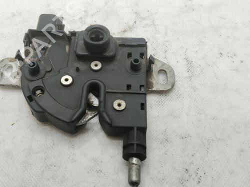 Fechadura do capot Fechadura do capot FORD FOCUS II (DA_, HCP, DP) 1.6 (100 hp) 19022856 19022856