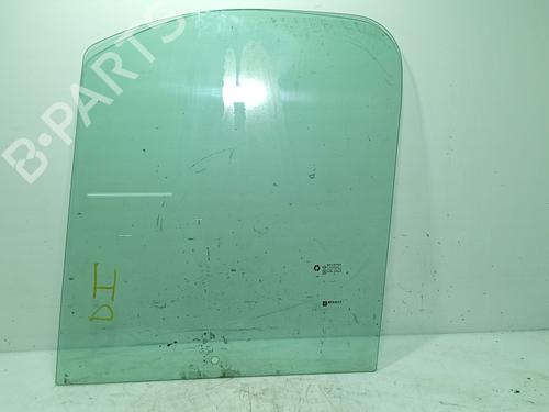 Used Front left door window Front left door window 36805197 36805197