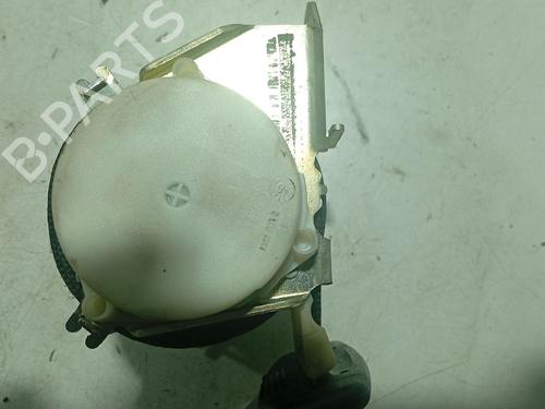 Rear right seatbelt AUDI A3 (8P1) 1.9 TDI | BP31100962I28 