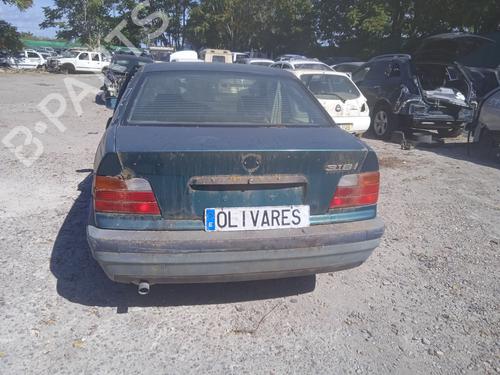 Left front indicator BMW 3 (E36) | BP31104735C32