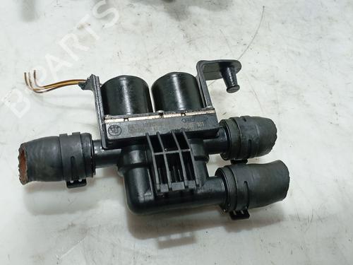 Elektronisk modul Elektronisk modul BMW 5 (E60) 525 d (177 hp) 33928675 33928675