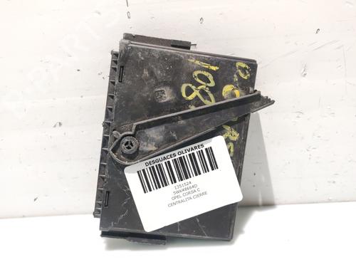 Commande Confort OPEL CORSA C (X01)  | BP23540377M56 