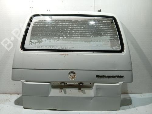 Used Tailgate VW TRANSPORTER T4 Van (70A, 70H, 7DA, 7DH) [1990-2003]  31321105