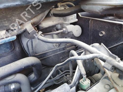 Used Brake master cylinder FORD FOCUS II (DA_, HCP, DP) [2004-2013]  22921549