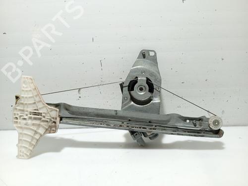 Vindusheismekanisme høyre bak CITROËN C4 Picasso I MPV (UD_) [2006-2015]  31108956