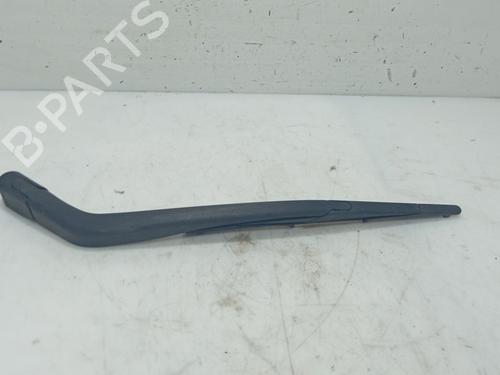 Used Rear windshield wiper arm Rear windshield wiper arm 37175586 37175586