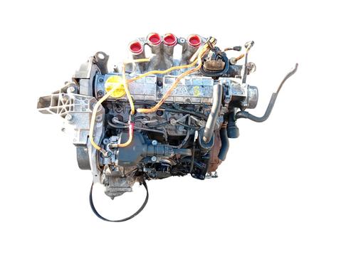Engine RENAULT KANGOO (KC0/1_) D 65 1.9 (KC0E, KC02, KC0J, KC0N) | BP32417094M1 - Image 11