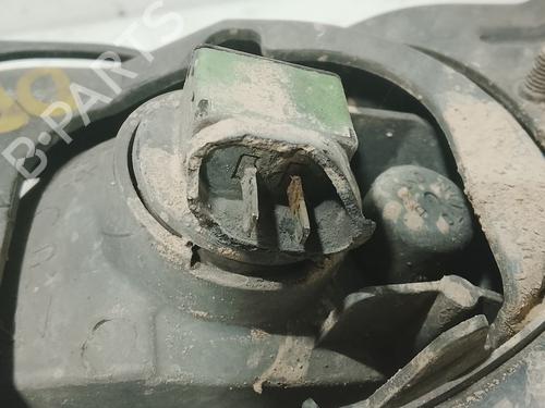 Right front fog light HONDA FR-V (BE) 2.2 i CTDi (BE5) | BP39264237C31 - Image 4