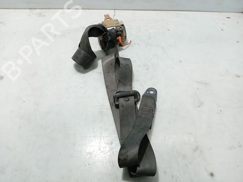 Used Front left seatbelt CITROËN JUMPY I Platform/Chassis (BU_, BV_, BW_, BX_) 1.9 TD (69 hp) 31100663