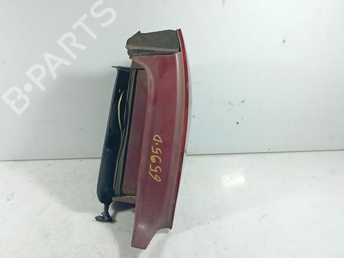 Right taillight CITROËN C5 I (DC_) 2.0 HDi (DCRHZB, DCRHZE) | BP40035853C35 - Image 3