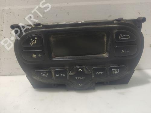 Used Climate control CITROËN XSARA PICASSO (N68) 1.6 HDi (90 hp) 31100509