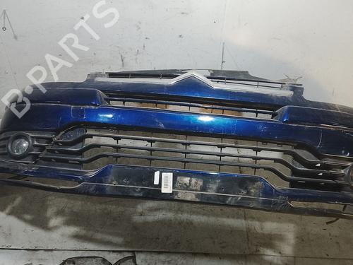 Used Front bumper Front bumper CITROËN C4 I (LC_) 1.6 HDi (90 hp) 39890392 39890392