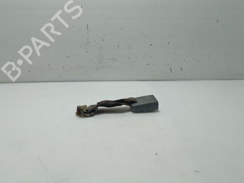 Used Seat buckle HYUNDAI ACCENT II (LC) [1999-2012]  31110101