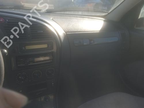 Injection rail CITROËN XSARA (N1) 1.6 16V | BP22924067M98 