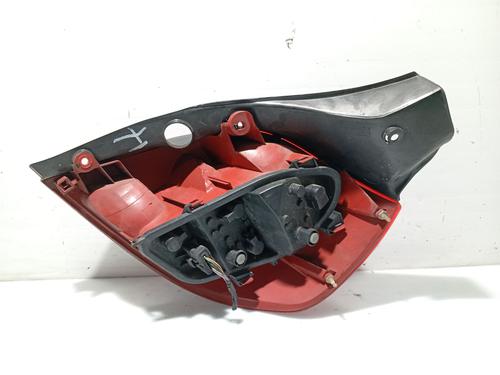 Left taillight RENAULT CLIO III (BR0/1, CR0/1) | BP31105814C34