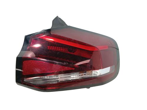 Used Right taillight Right taillight CITROËN C4 III (BA_, BB_, BC_) 1.2 PureTech 130 (BAHNSA, BAHNSB) (130 hp) 40279943 40279943
