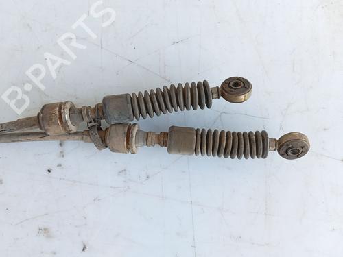 Cable MITSUBISHI SPACE STAR MPV (DG_A) | BP37440764E12 - Image 3