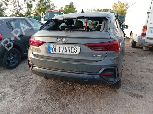 Engine AUDI Q3 Sportback (F3N) 35 TDI | BP40037236M1 - Image 10