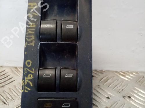 Used Left front window motor Left front window motor 18994007 18994007