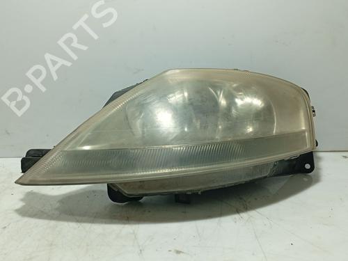 Venstre forlygte Venstre forlygte CITROËN C3 I (FC_, FN_) 1.1 i (60 hp) 35787804 35787804