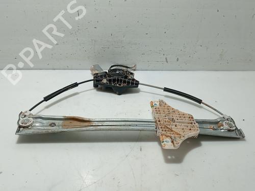 Vindusheismekanisme høyre foran MG MG ZS SUV (AZS1) 1.5 VTi (114 hp) 31721817