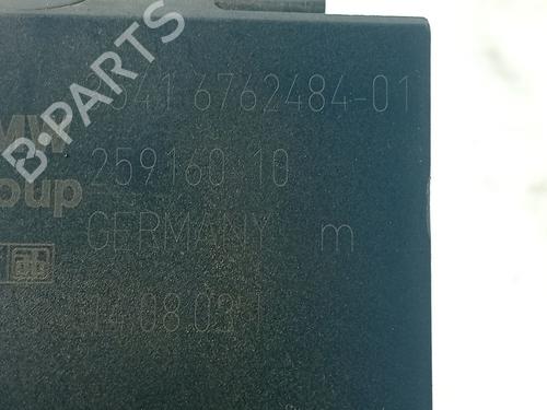 Pedal MINI MINI (R50, R53) One | BP39268462I4  - Image 5