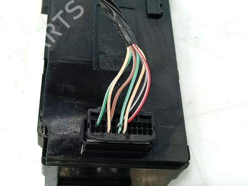 Climate control RENAULT MEGANE III Hatchback (BZ0/1_, B3_) 1.5 dCi (BZ1G, BZ1W, BZ0R) | BP32688817I5  - Image 5