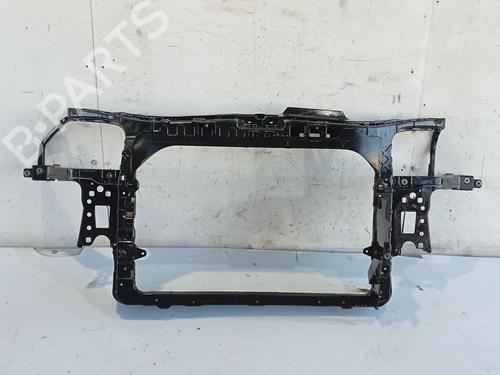 Frontplate/Frontkurv Frontplate/Frontkurv SEAT IBIZA III (6L1) 1.4 TDI (75 hp) 33831898 33831898