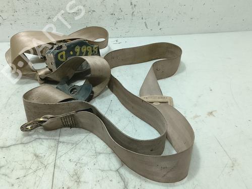Used Front right seatbelt Front right seatbelt 23209075 23209075
