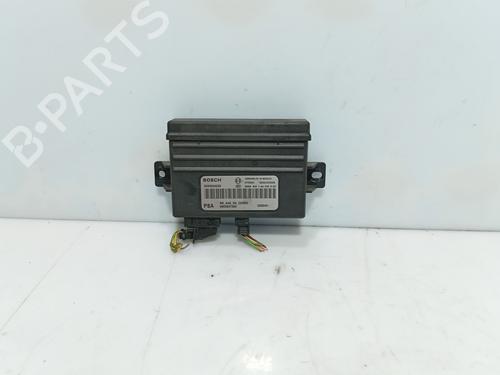 Used Electronic module Electronic module 38407727 38407727