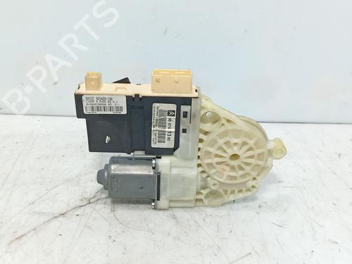 Right front window motor CITROËN C4 I Saloon 1.6 16V | BP37421208E20 - Image 2