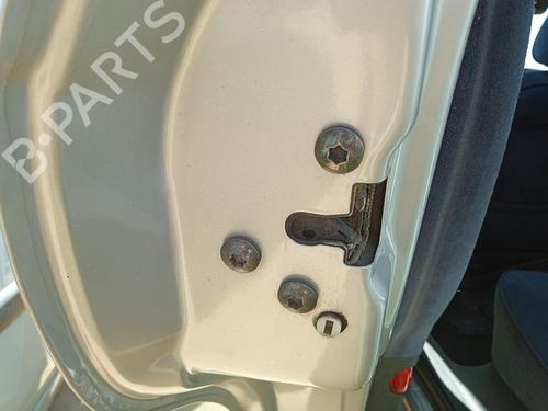 Used Rear left lock LANCIA LYBRA (839_) [1999-2005]  19634582