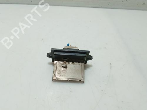 Varmemotstand NISSAN MICRA III (K12) 1.2 16V (80 hp) 31191623