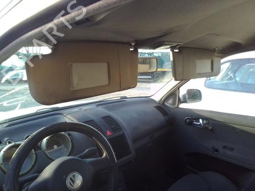 Front wiper motor VW POLO (6N2) | BP19003750M29