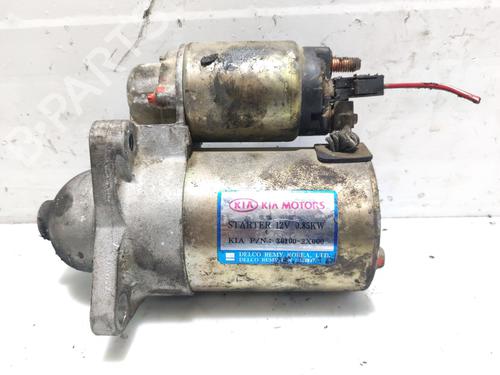Anlasser für KIA SHUMA I (FB) [1996-2002]  24320162