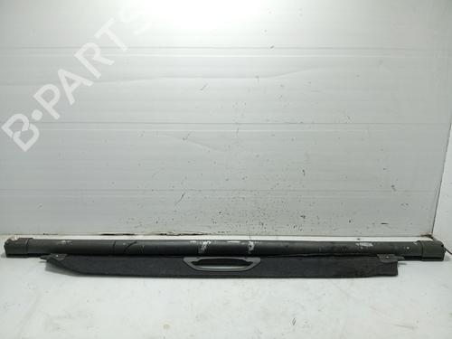 Rear parcel shelf RENAULT GRAND SCÉNIC III (JZ0/1_) 1.9 dCi (JZ0J, JZ0N, JZ1K, JZ1S) | BP31106634C85