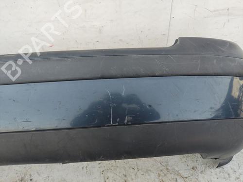 Rear bumper VW PASSAT B5.5 (3B3)  | BP23859300C8 