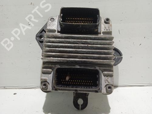 engine-control-unit-ecu-daewoo-kalos-klas-14-96376652-m03cd0xaas3356-2002-20646007 main image